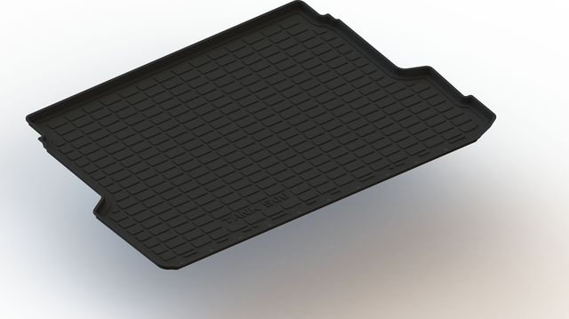 Коврик Seintex в багажник Tank 500 2020-2026. Артикул 99288