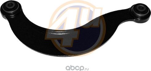 Поперечный рычаг задней подвески 4U. Артикул FR-D-33839