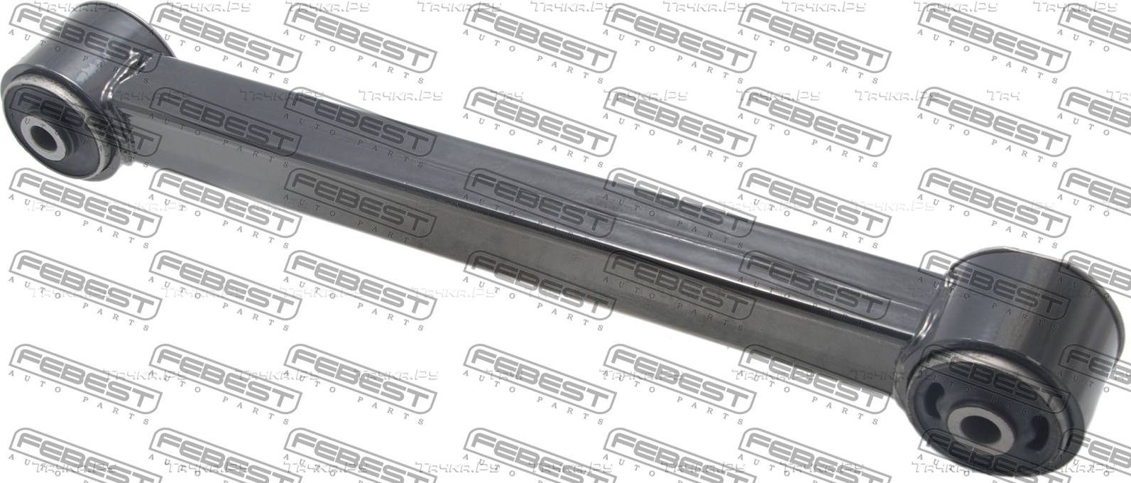 Поперечный рычаг задней подвески Febest нижний для Jeep Cherokee III (KJ) 2005-2008. Артикул 2025-GRCHL