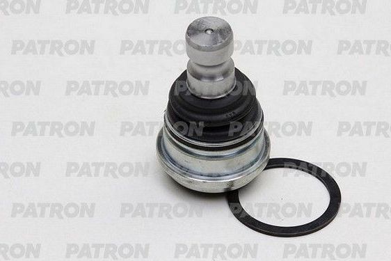 Шаровая опора Patron. Артикул PS3137KOR