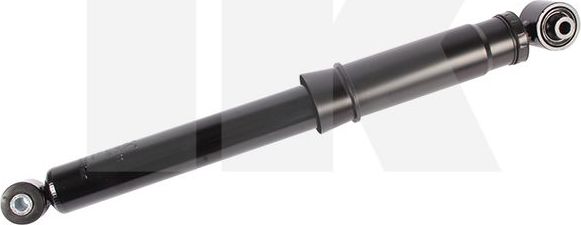 Амортизатор NK. Артикул 63392711
