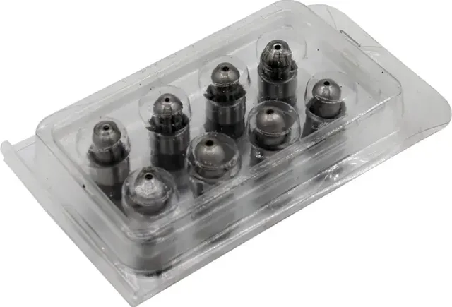 Гидрокомпенсатор (Riginal). Артикул RG420008610