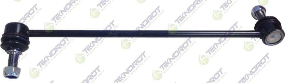 Стойка (тяга) стабилизатора Teknorot. Артикул M-627