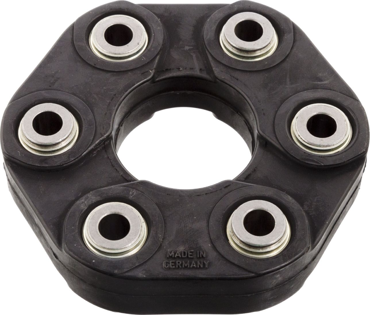 Крестовина карданного вала Febi Bilstein Powerline. Артикул 101776