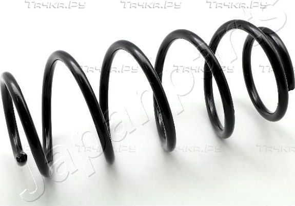 Пружина подвески Japanparts. Артикул ZC1238H