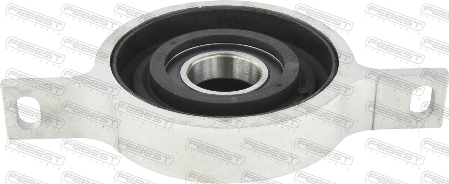Подвесной подшипник карданного вала Febest. Артикул BMCB-F30