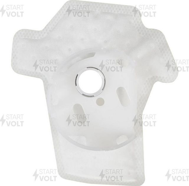 Сетка-фильтр грубой очистки бензонасоса StartVOLT для Hyundai Sonata VIII (DN8) 2020-2026. Артикул SFF 0813