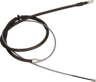 Трос ручника (тросик ручного тормоза) MaXgear. Артикул 32-0703