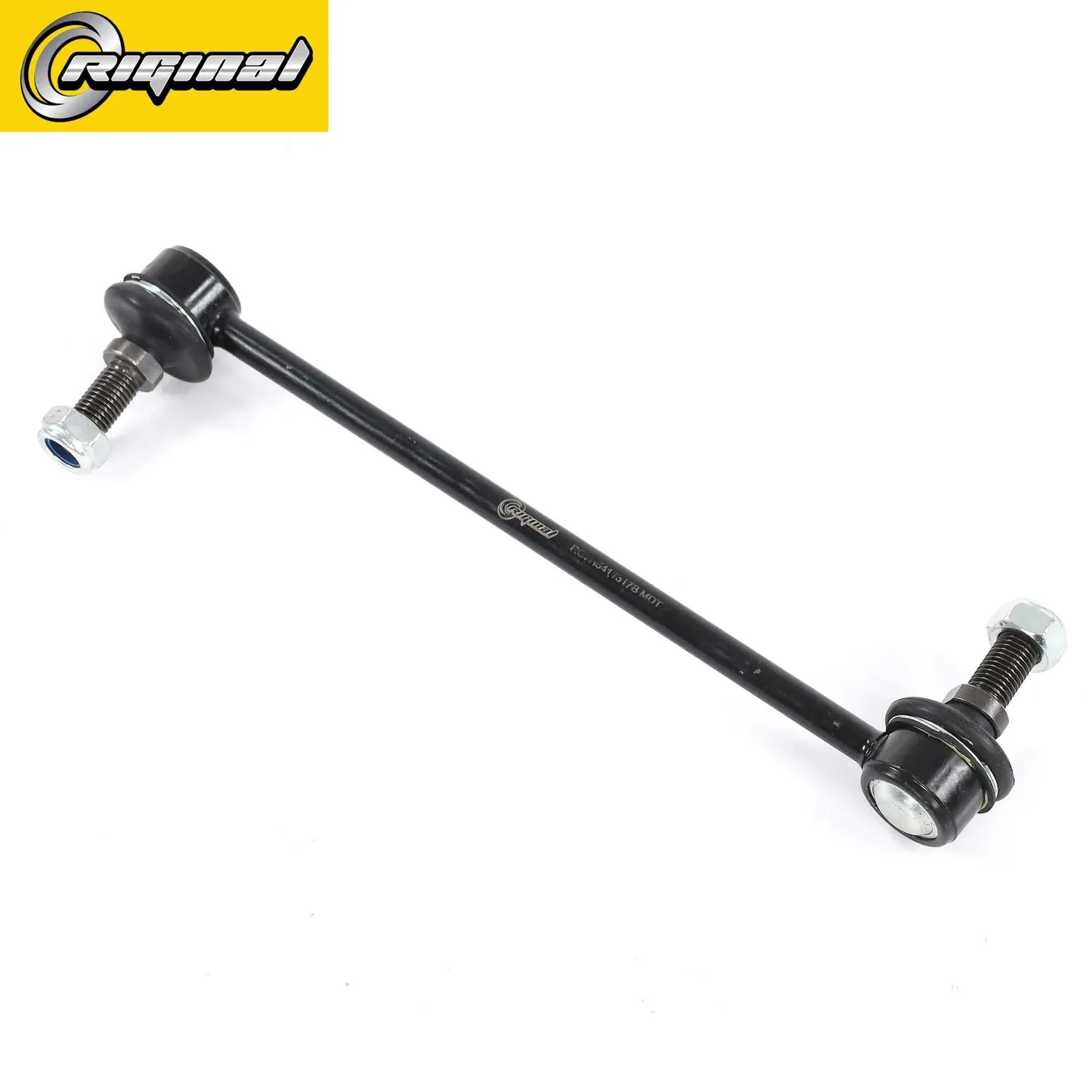 Стойка стабилизатора переднего для а/м VW Multivan/Caravelle/Transporter T5 1.9T (Riginal). Артикул RG7H5411317B