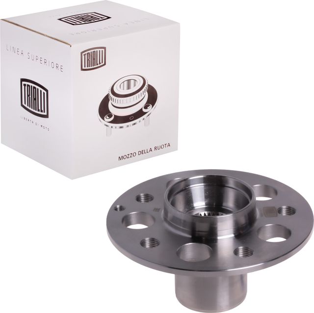 Ступица колеса Trialli передняя для Mercedes-Benz S-Класс V (W221) 2005-2013. Артикул MR 1502