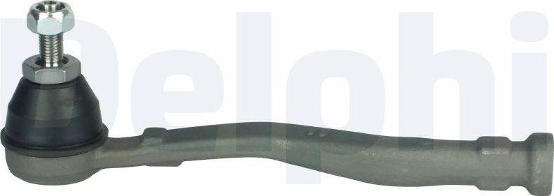 Наконечник рулевой тяги Delphi. Артикул TA2849