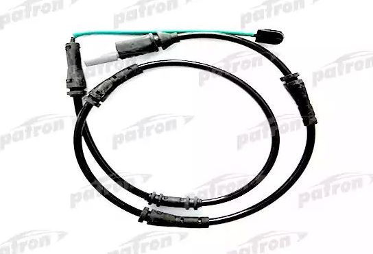 Датчик износа тормозных колодок  Patron. Артикул PE17083