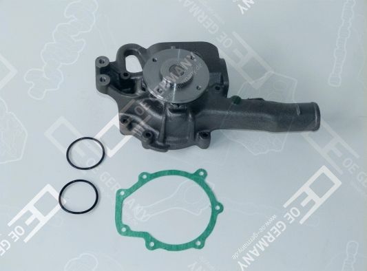 Помпа (водяной насос) OE Germany для Mercedes-Benz Vario 1996-2013. Артикул 01 2000 900000