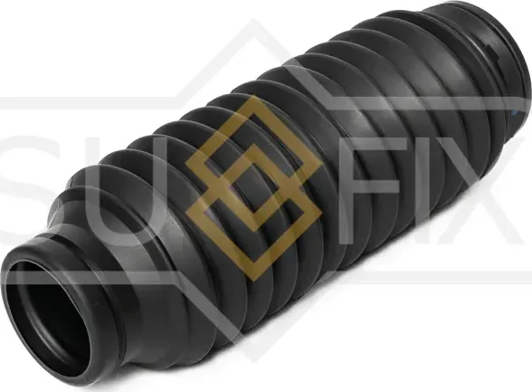 Пыльник амортизатора | перед прав/лев | (Sufix). Артикул FD2048