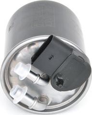 Топливный фильтр Bosch. Артикул F 026 402 842