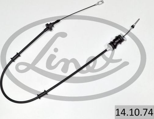 Трос сцепления Linex. Артикул 14.10.74