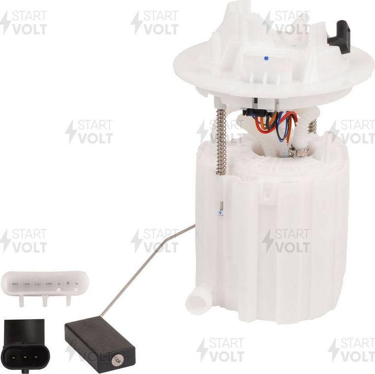 Бензонасос (топливный насос) StartVOLT. Артикул SFM 1506