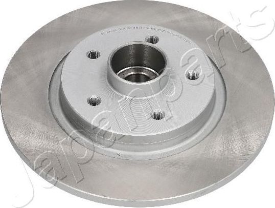 Тормозной диск Japanparts. Артикул DP-0511C