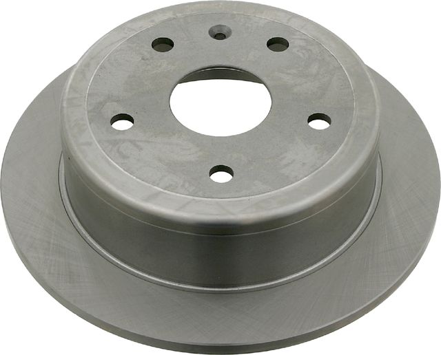 Тормозной диск Febi Bilstein. Артикул 23540