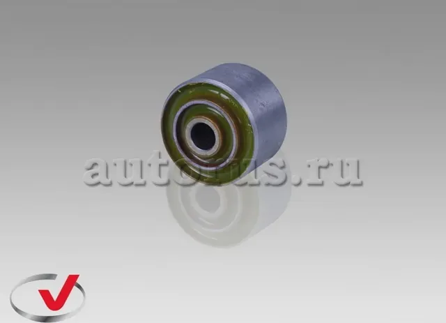 Полиуретановый Сайлентблок тяги моста FR - RR LAND CRUISER (Vtulka). Артикул 106523