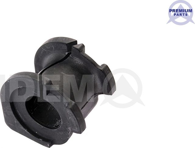 Втулка стабилизатора Sidem передняя правая/левая для Suzuki Splash I 2008-2015. Артикул 809817