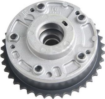 Шестерня впускного распредвала  BMW 1 (E81,E82,E87,E88), 3 (E46,E90,E91), 5 (E60), X1 (E84), X3 (E83), Z4 (E85) 1.6-2.0 01~ OSSCA. Артикул 41938