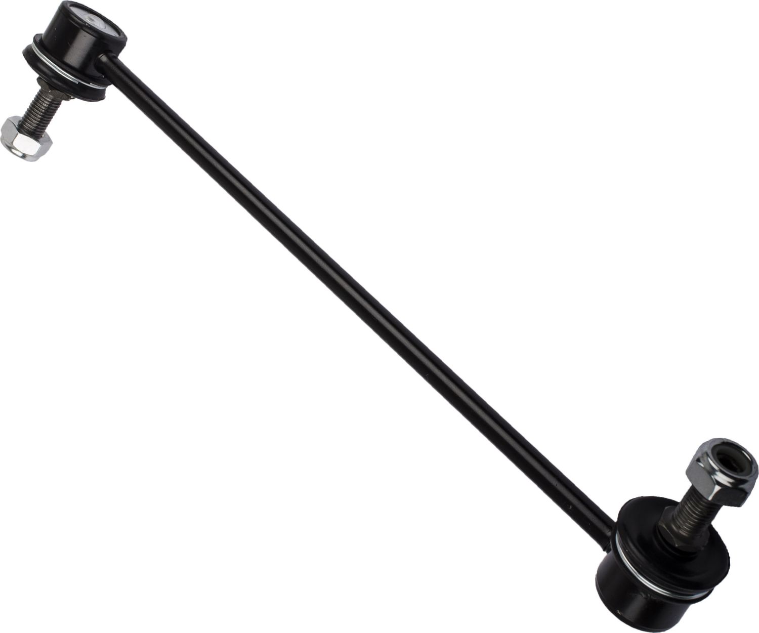 ТЯГА СТАБИЛИЗАТОРА KIA SPECTRAИЖSHUMA II 04- ПЕ Jikiu. Артикул LS13002