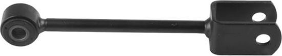 Стойка (тяга) стабилизатора CTR. Артикул CL0949