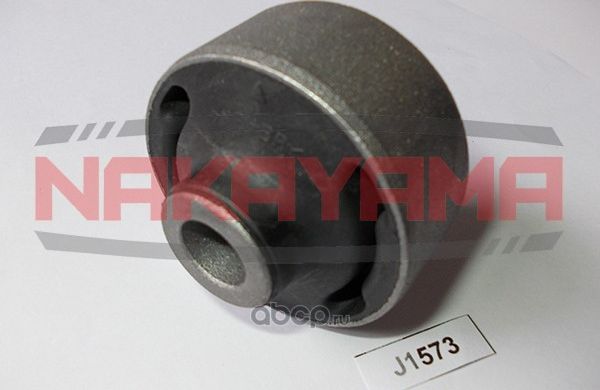 С/блок переднего рычага, задний Mitsubishi Outland (Nakayama). Артикул J1573