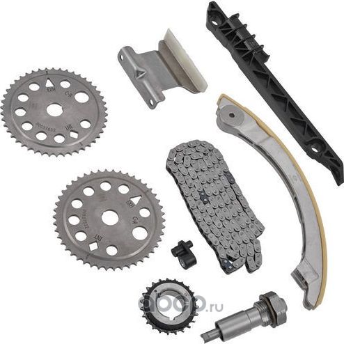 Комплект ГРМ 9 ед (Zikmar). Артикул Z16992R