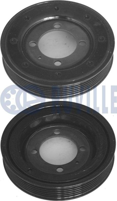 Шкив коленвала Ruville. Артикул 520192