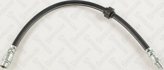Тормозной шланг Stellox. Артикул 27-00039-SX