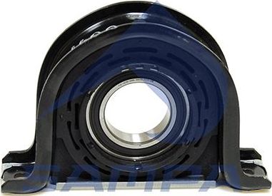 Подвесной подшипник карданного вала Sampa для Renault Premium II 2005-2013. Артикул 050.219