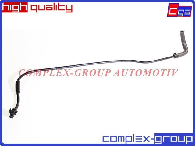 Трубка системы охлаждения CGA. Артикул 10PAP055RA