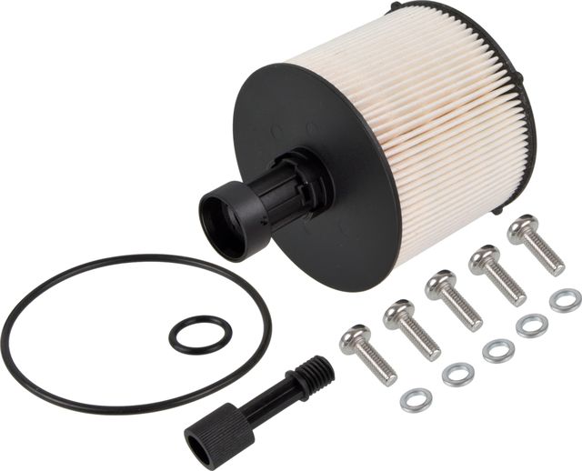 Топливный фильтр Febi Bilstein. Артикул 101654