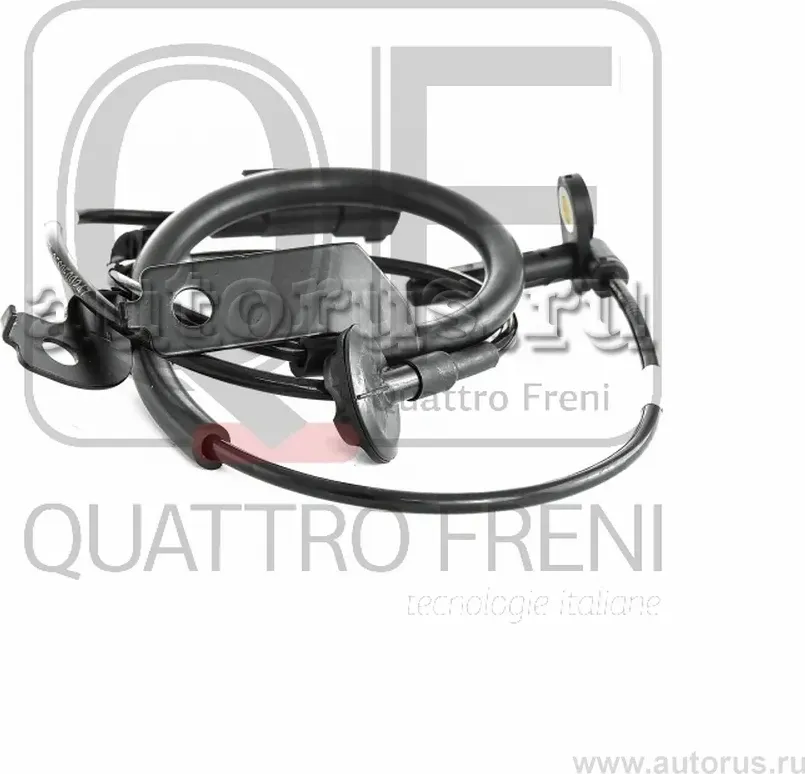Импульсный датчик abs fr lh (Quattro Freni). Артикул qf60f00247