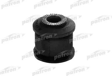 Сайлентблок рычага подвески (Patron) Patron. Артикул PSE10141