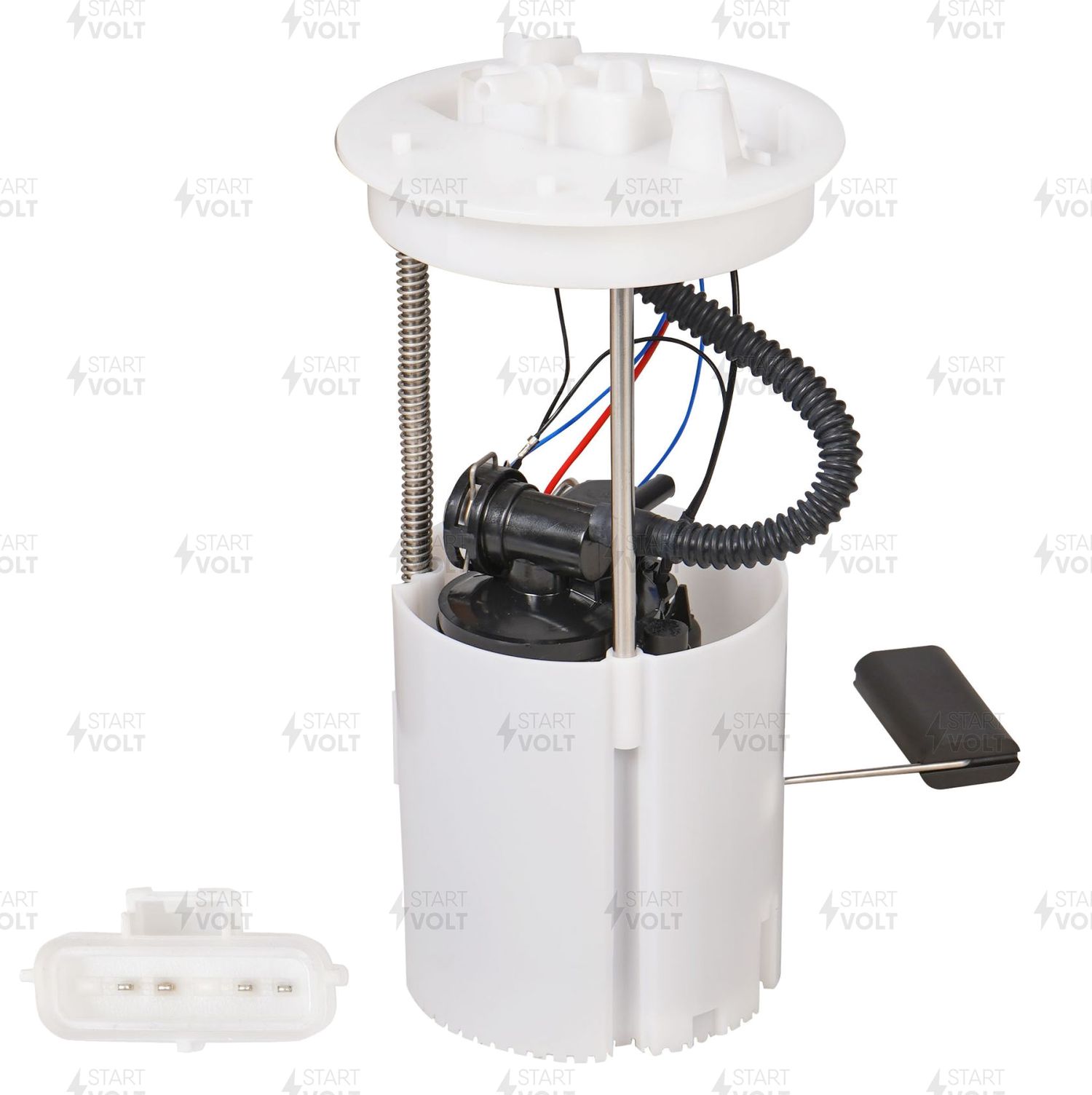 Бензонасос (топливный насос) StartVOLT. Артикул SFM 1007