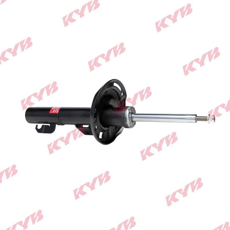 Амортизатор KYB (Каяба) Excel-G передний правый для Mazda 3 IV (BP) 2018-2026. Артикул 3340340