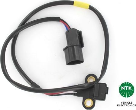 Датчик положения коленвала NGK. Артикул 81070