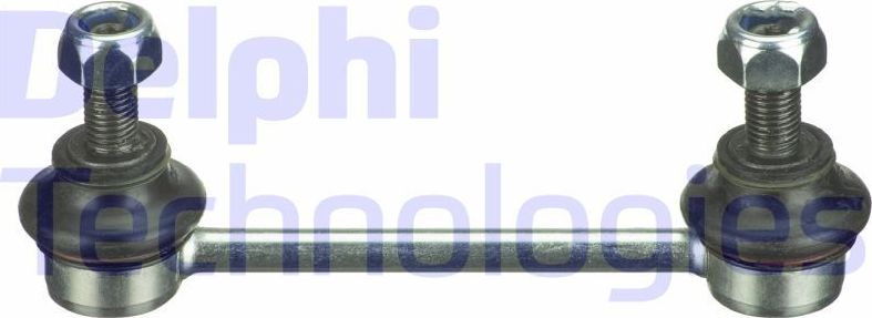 Стойка (тяга) стабилизатора Delphi. Артикул TC2021