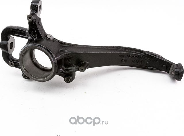 Цапфа колеса правая (Dominant). Артикул AW7L004070258A