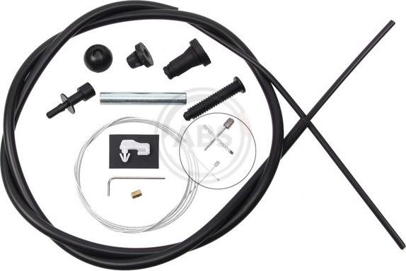 Трос газа ABS для Peugeot 306 1993-2002. Артикул K36680