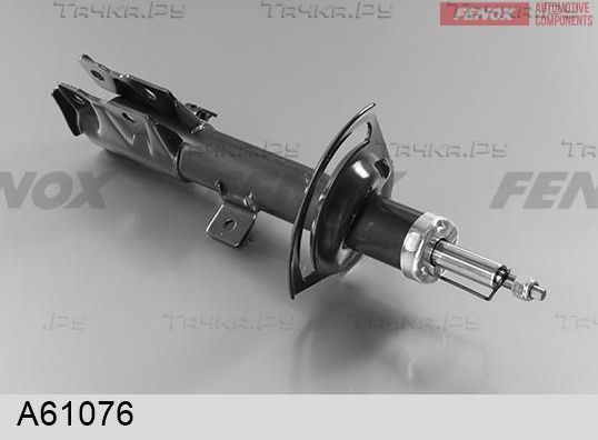 Амортизатор Fenox передний левый для Dodge Caliber I 2006-2013. Артикул A61076