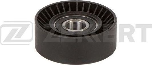 Натяжной ролик (натяжитель) приводного поликлинового ремня Zekkert. Артикул SR-1440