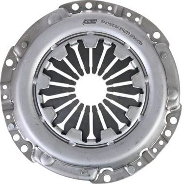 Корзина сцепления Stellox. Артикул 07-81030-SX