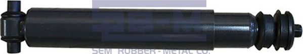 Амортизатор задний Sem Lastik. Артикул 17073
