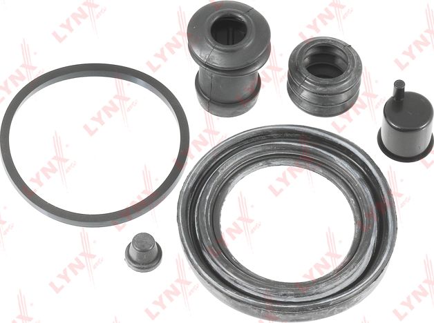 Ремкомплект тормозного суппорта LYNXauto. Артикул BC-0491