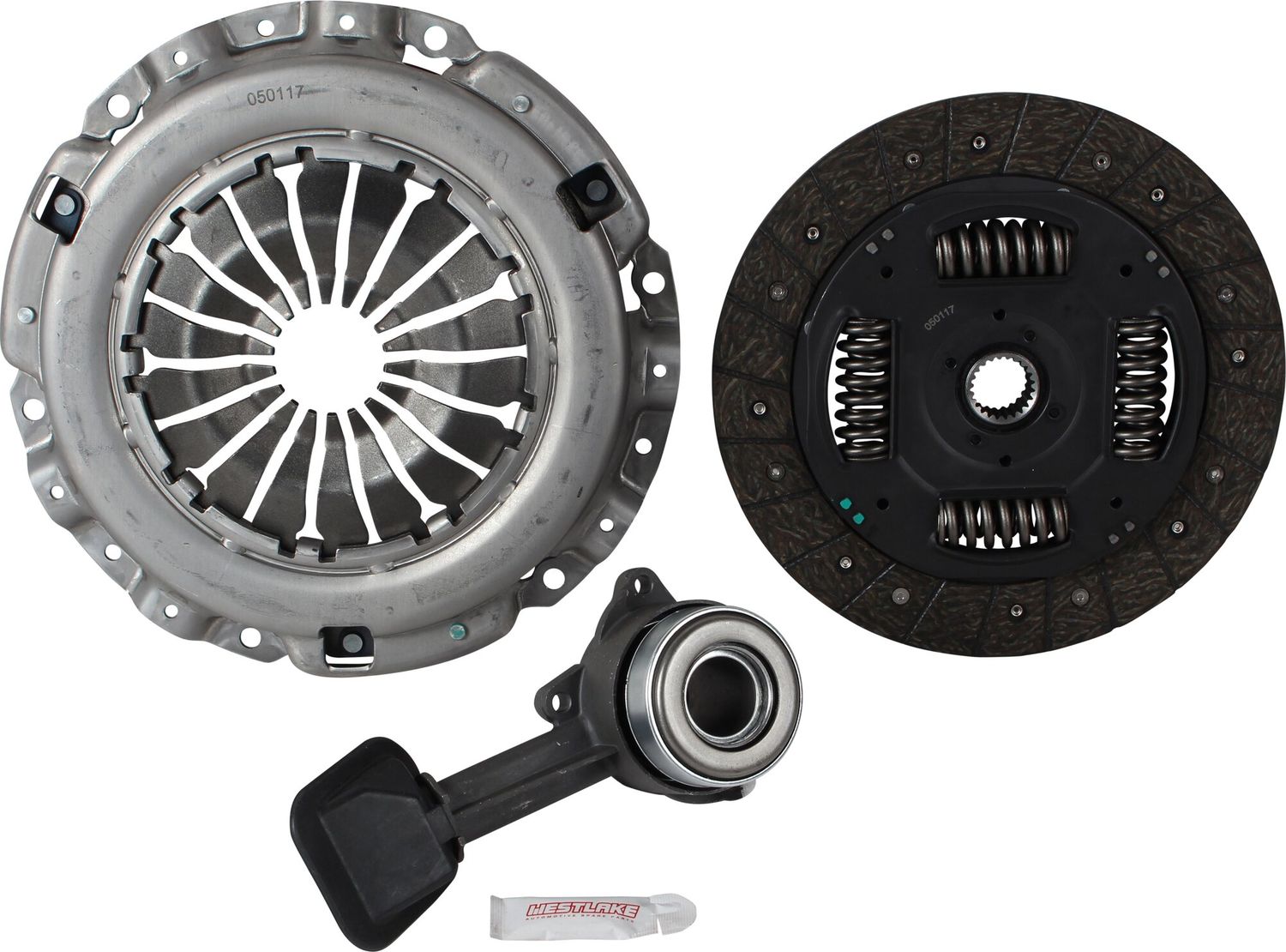 Сцепление (комплект) JP Group. Артикул 1530405610