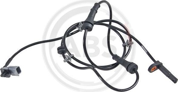 Датчик ABS ABS. Артикул 31374